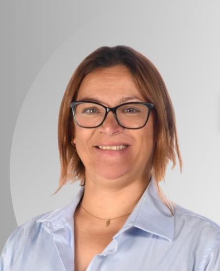 Marisa Raquel Soares Dinis Coelho