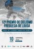 12 º Prémio de Ciclismo | 10º Prémio de Escolas Freguesia de Lousa - 12/06/2025