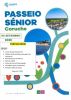Passeio Sénior - Coruche | 5 setembro de 2025