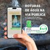 Novos Horários | Linha de Recolha de Monos e Comunicação de Roturas de Água na Via Pública