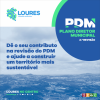 Divulga&ccedil;&atilde;o e Aplica&ccedil;&atilde;o de Question&aacute;rio - 2.&ordf; revis&atilde;o do PDM de Loures: a sua opini&atilde;o conta!