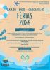 OTL - Praia 2026 "Praia da Torre" | 6 a 17 de julho