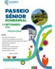 Passeio S&eacute;nior | Bombarral 2026